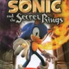 Sonic and the Secret Rings (Target Edition)