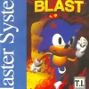 Sonic Blast