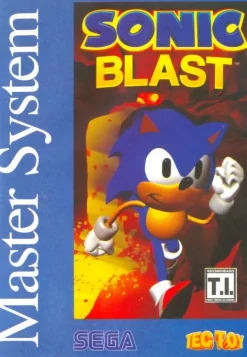 Sonic Blast