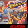 Sonic Blast Man