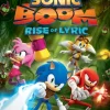 Sonic Boom: Rise of Lyric