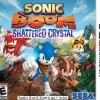 Sonic Boom: Shattered Crystal