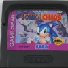 Sonic Chaos