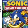 Sonic Classic Collection