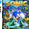 Sonic Colors