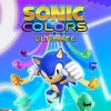 Sonic Colors Ultimate