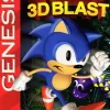 Sonic 3D Blast