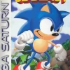 Sonic 3D Blast