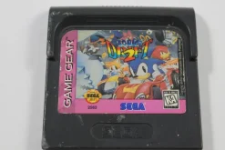 Sonic Drift 2