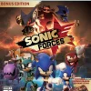 Sonic Forces Bonus Edition