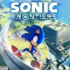 Sonic Frontiers