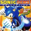 Sonic Gems Collection