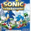 Sonic Generations