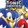 Sonic Heroes
