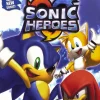 Sonic Heroes