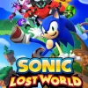 Sonic Lost World