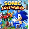 Sonic Lost World