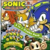 Sonic Mega Collection Plus and Super Monkey Ball Deluxe