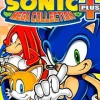 Sonic Mega Collection Plus