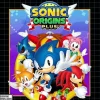 Sonic Origins Plus