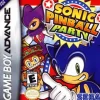 Sonic Pinball Party