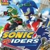 Sonic Riders