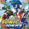Sonic Riders
