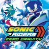 Sonic Riders Zero Gravity