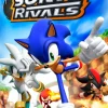 Sonic Rivals