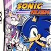 Sonic Rush DS Game