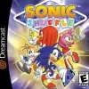 Sonic Shuffle