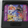 Sonic Spinball