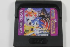 Sonic Spinball
