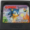 Sonic the Hedgehog