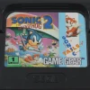 Sonic the Hedgehog 2
