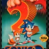 Sonic the Hedgehog 2