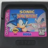 Sonic Triple Trouble