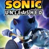 Sonic Unleashed