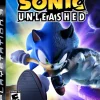 Sonic Unleashed