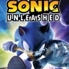 Sonic Unleashed