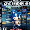 Sonic's Ultimate Genesis Collection