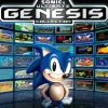 Sonics Ultimate Genesis Collection