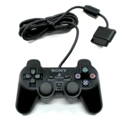 Sony Playstation 2 Dualshock Controller