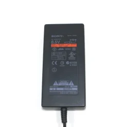 Sony Playstation 2 Slim Original AC Adapter and cord