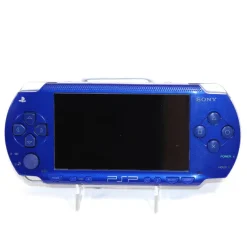 Sony PSP-1000 Metallic Blue Japan Import