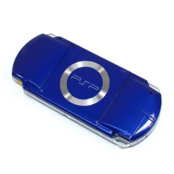 Sony PSP-1000 Metallic Blue System - Discounted