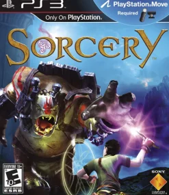 Sorcery