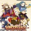 Sorcery Saga: The Curse of the Great Curry God