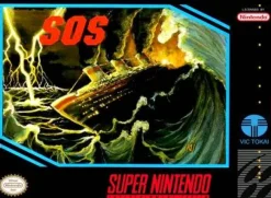 SOS