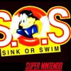 S.O.S. Sink or Swim